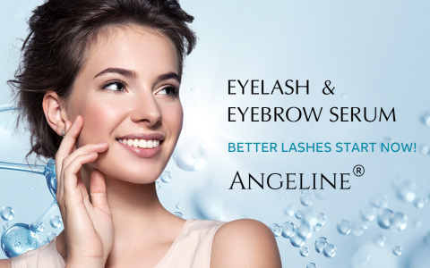 Top-Rated Anteage Eyelash Serum for Lash Growth & Volume Boost