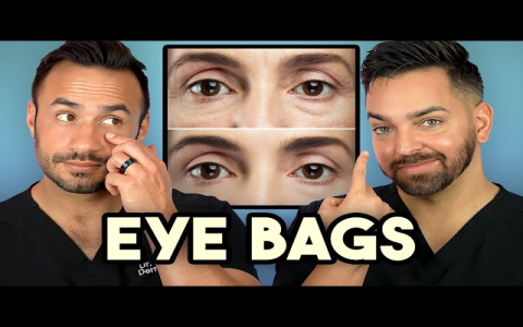 Eye Serum Before or After Moisturizer? Skincare Layering Tips & Benefits