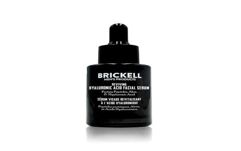 The Good Men's Face Serum Reviews: Best Moisturizers & Anti-Aging Tips