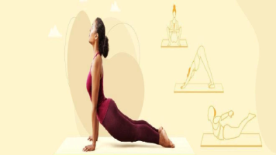Yoga Poses for Detox: Cleanse Your Body in 10 Minutes