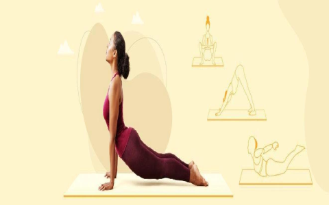 Yoga Poses for Detox: Cleanse Your Body in 10 Minutes