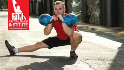 Unlock Kettlebell Advantage: Boost Strength and Resistance Training Benefits