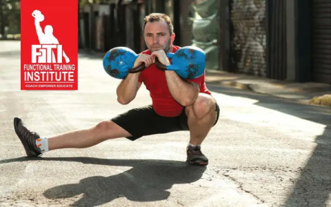 Unlock Kettlebell Advantage: Boost Strength and Resistance Training Benefits