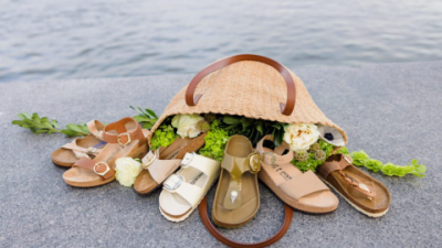 Copper Sandals Women Love: Stylish & Comfortable Picks