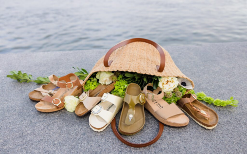 Copper Sandals Women Love: Stylish & Comfortable Picks