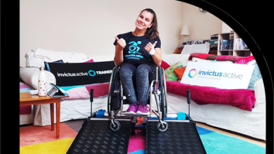 Treadmill Wheelchair: Boost Mobility & Fitness Today