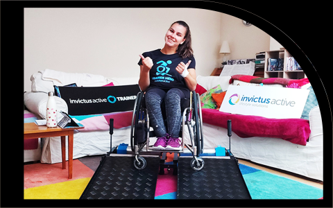 Treadmill Wheelchair: Boost Mobility & Fitness Today