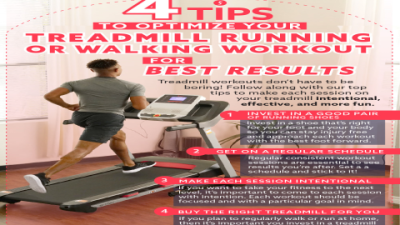 Maximize Your Workout: Treadmill 20 Incline with Calorie Burn Tips