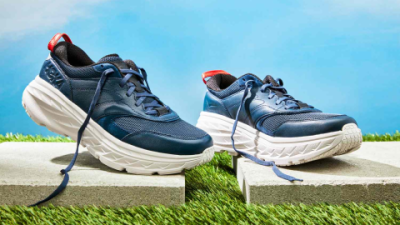 Ryka Devotion X Plus Review: Ultimate Comfort & Support