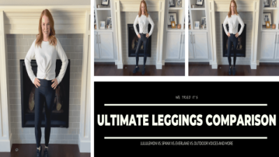 Best Lululemon Knock Offs That Look Just Like The Real Deal