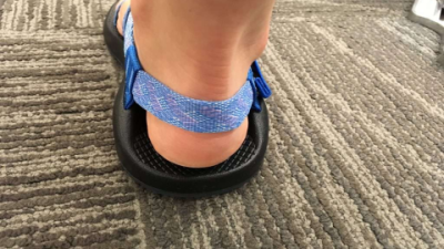 Chacos for Wide Feet: Best Wide Width Sandals 2025