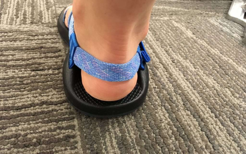 Chacos for Wide Feet: Best Wide Width Sandals 2025