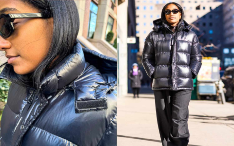 Super Cropped Hoodie: Trendy Styles to Rock in 2025