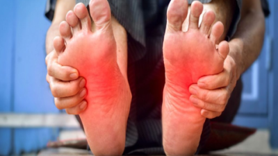 How to Walk Barefoot Safely: Tips for Beginners