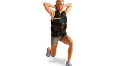 Weighted Vest Squats: Boost Strength & Build Muscle Fast