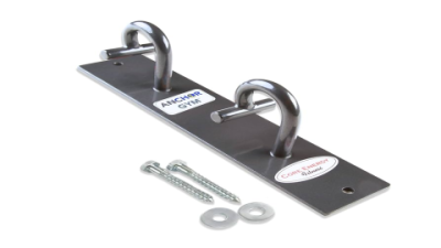 Best Exercise Band Anchor for Home Workouts & Resistance Training