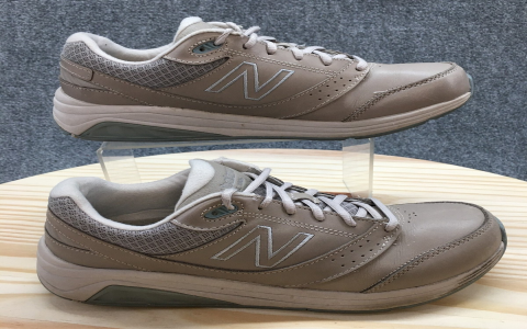 New Balance Moccasin: Stylish Comfort for Every Step