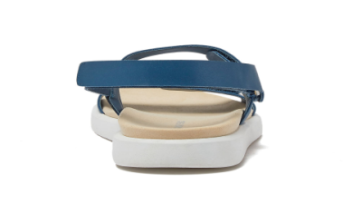 Top Strap Sandals Velcro for Comfort and Adjustable Fit Today