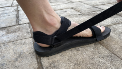 Blank Canvas Sandals: Stylish Comfort for Every Step