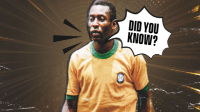 5 Facts About Soccer: History, Rules & Famous Players Revealed