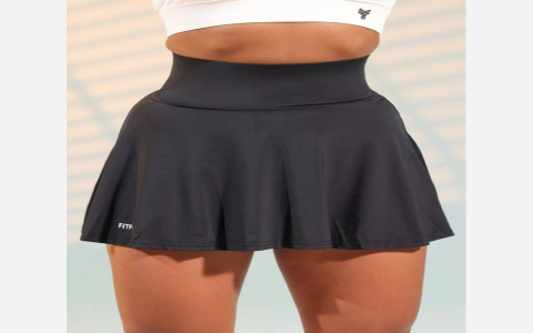 Top 18 Inch Tennis Skirt Styles with Breathable Fabric & Athletic Fit