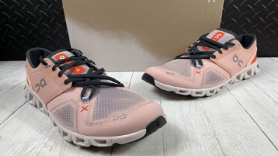 Cloud X Shoes Womens – Top Comfort & Performance Sneakers