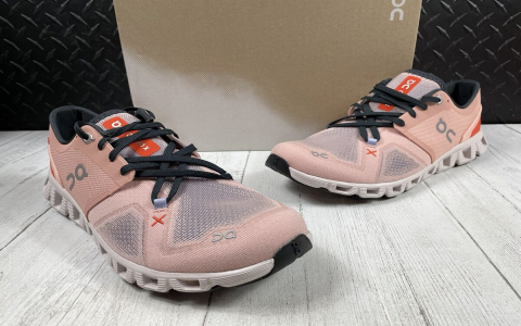 Cloud X Shoes Womens – Top Comfort & Performance Sneakers