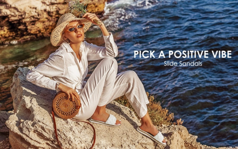 Pink Comfort Sandals: Stylish & Cozy Picks for Every Step
