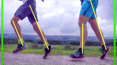 Forward Lean Running: Boost Speed with Perfect Posture