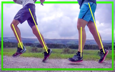 Forward Lean Running: Boost Speed with Perfect Posture