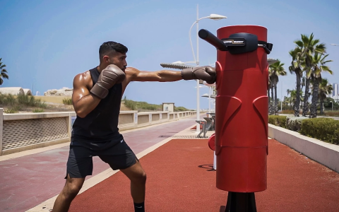 Best Punching Bag & Stand Combos to Boost Your Training
