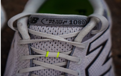New Balance W1080W13 Review: Ultimate Comfort & Performance