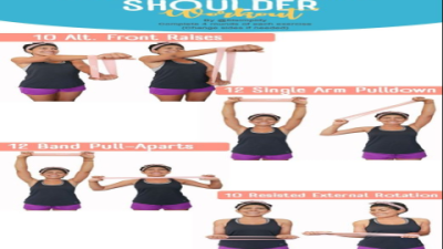 Resistance Band Pole: Boost Strength & Flexibility Fast