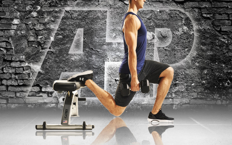 Top Fixes for Lunges and Knee Pain: Improve Hip Mobility & Strength