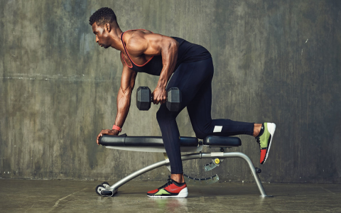 Printable Ab Workout: Quick & Effective Core Exercises