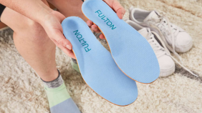 Top Wide Insoles for Men | Arch Support & Comfort Fit