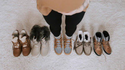 7 Best Walking Winter Shoes to Keep You Warm & Cozy: The Ultimate 2025 Guide