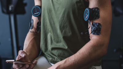TENS Muscle Building: Boost Strength & Recovery Fast