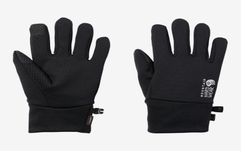 Lightweight Gloves for Runners: Breathable Warmth & Touchscreen Compatibility
