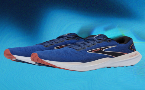Brooks Ghost Mens 10 Review: Best Neutral Running Shoes & Cushioning
