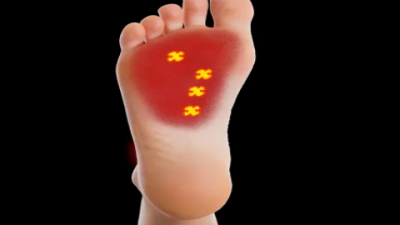 Hallucis Muscle Pain? Causes, Symptoms & Quick Relief Tips
