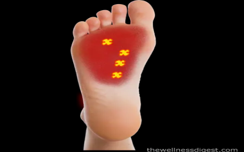 Hallucis Muscle Pain? Causes, Symptoms & Quick Relief Tips