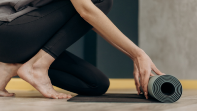 Foot Edema Exercises to Reduce Swollen Ankles and Improve Circulation