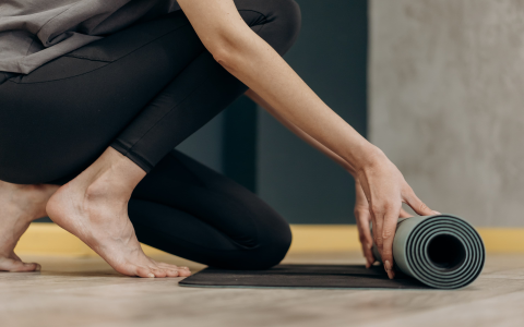 Foot Edema Exercises to Reduce Swollen Ankles and Improve Circulation
