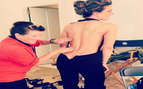Kaye Beckinsale Nude: Stunning Photos You Must See