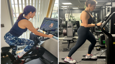 Smart Bar Weight Set – Ultimate Home Gym Upgrade 2025