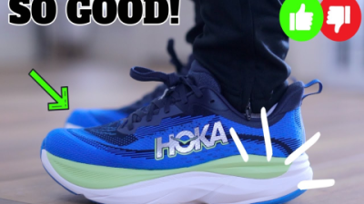 Flux Footwear vs Hoka: Which Running Shoe Wins Comfort?
