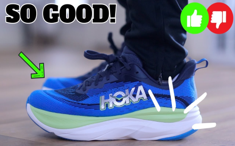 Flux Footwear vs Hoka: Which Running Shoe Wins Comfort?