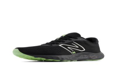 New Balance Men's 520: Stylish Comfort for Every Step