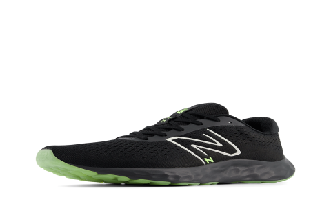New Balance Men's 520: Stylish Comfort for Every Step